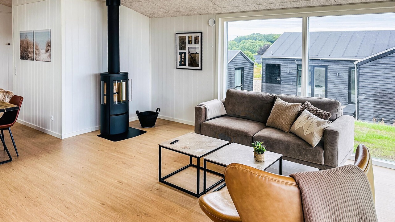 Photo of Bedroom in Kelstrup