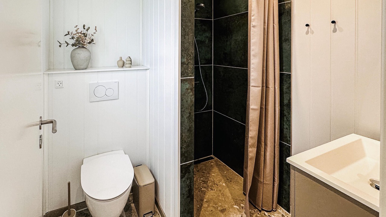 Photo of Bathroom in Kelstrup
