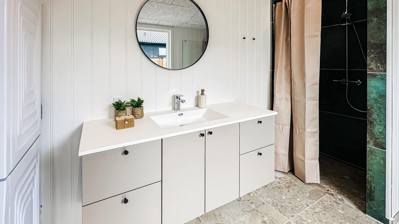 Photo of Bathroom in Kelstrup
