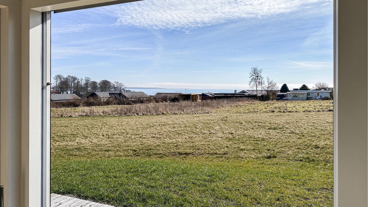 Photo of Bedroom in Kelstrup