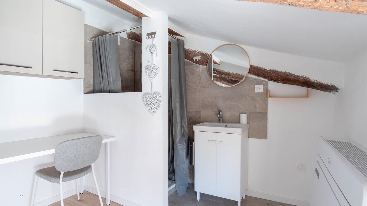 Photo of Bathroom in Sollies Pont