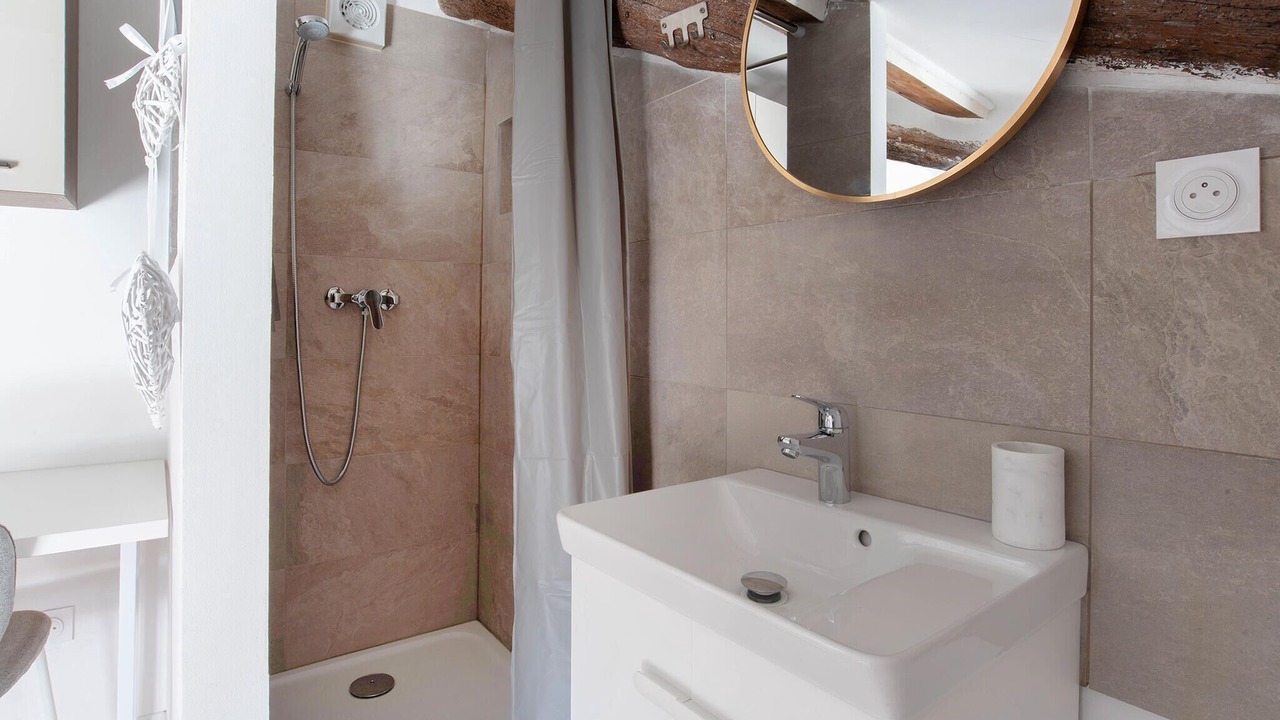 Photo of Bathroom in Sollies Pont