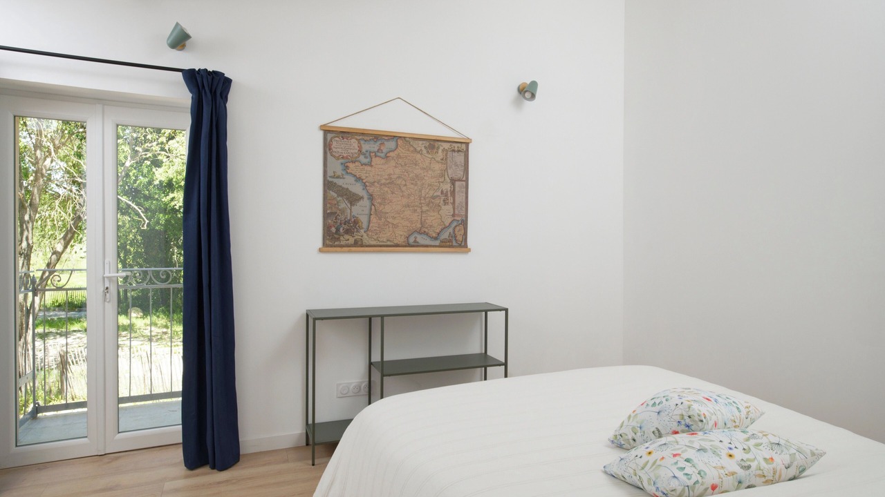Photo of Bedroom in Saint-Gely-du-Fesc