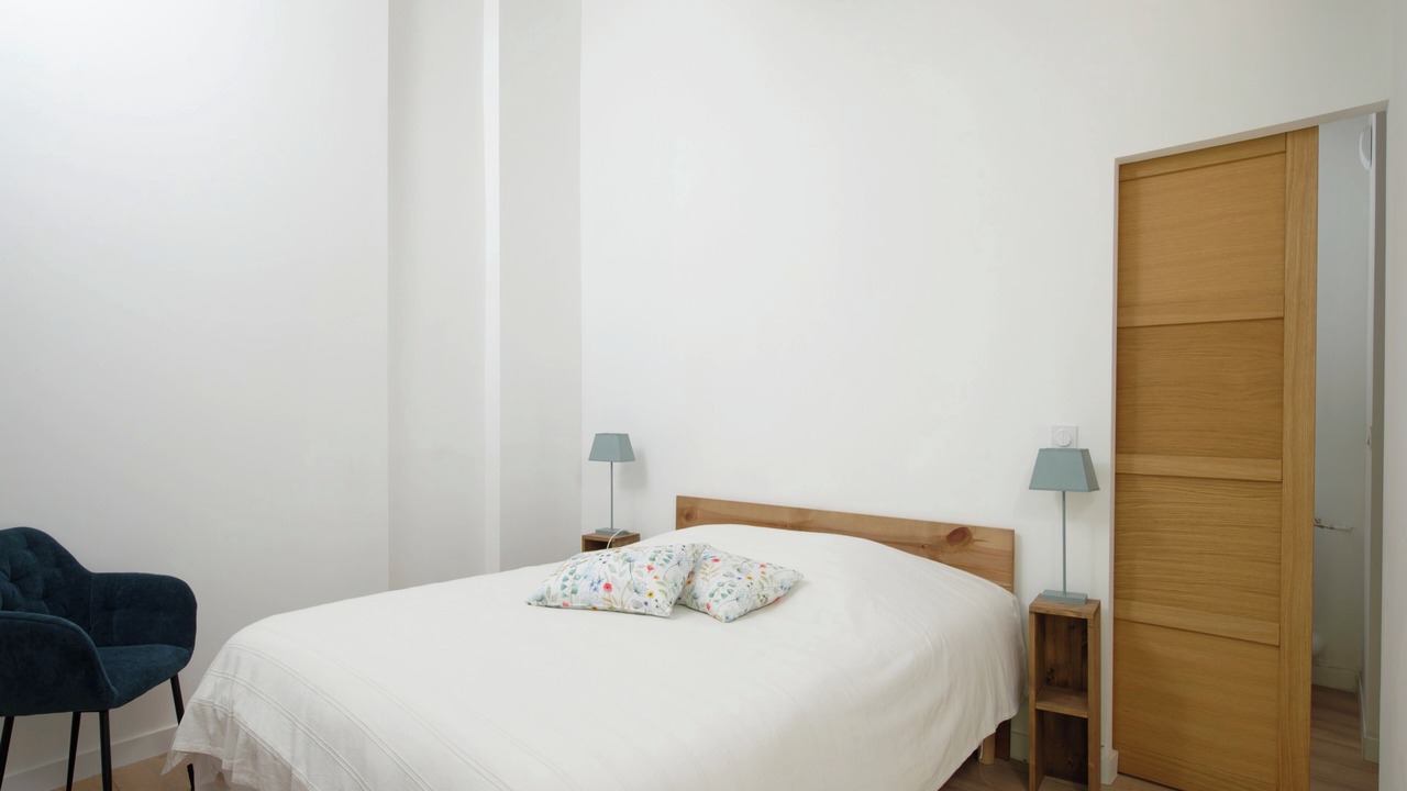 Photo of Bedroom in Saint-Gely-du-Fesc
