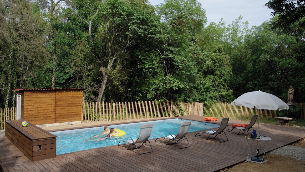 Photo of Outdoor in Saint-Gely-du-Fesc