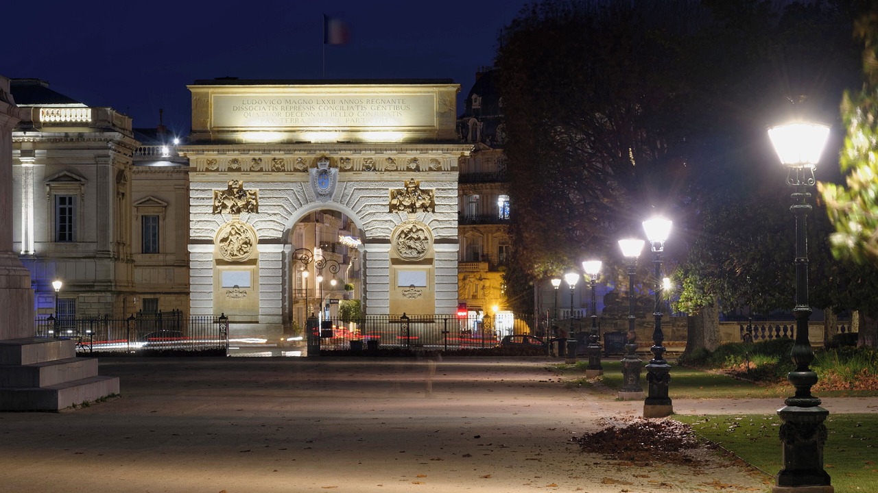 Photo of Others in Saint-Gely-du-Fesc