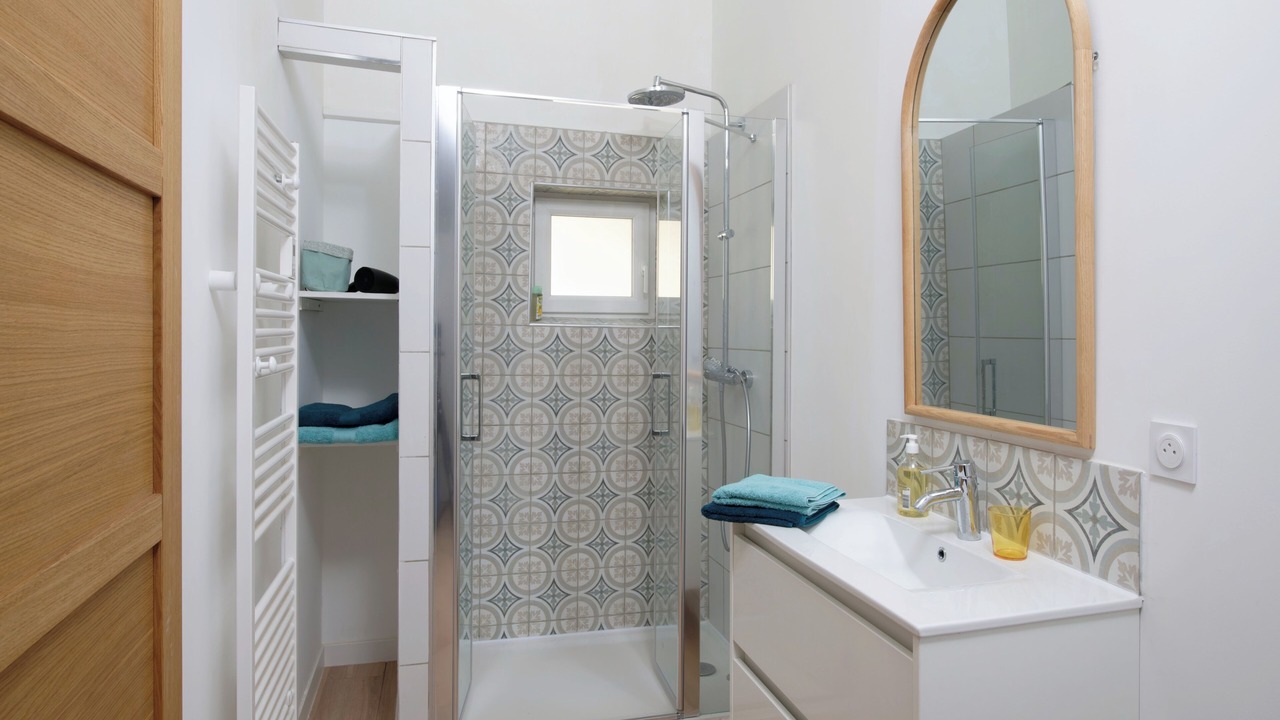 Photo of Bathroom in Saint-Gely-du-Fesc