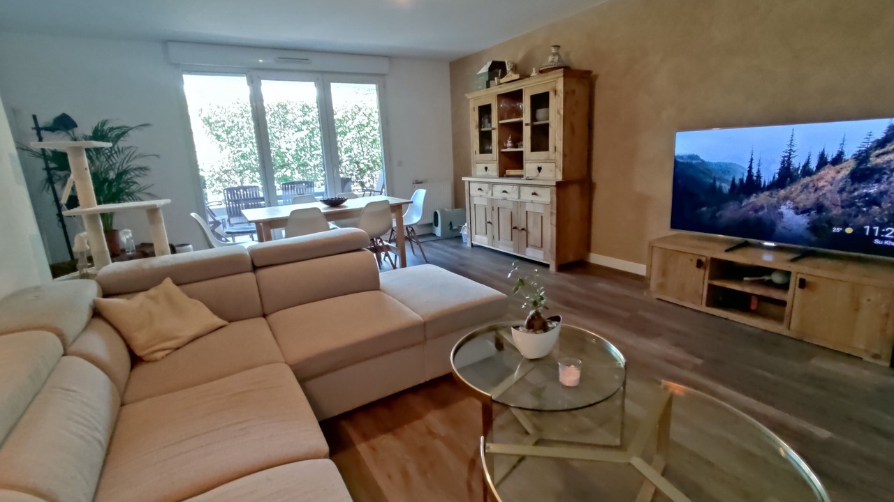 Photo of Livingroom in Malbosc