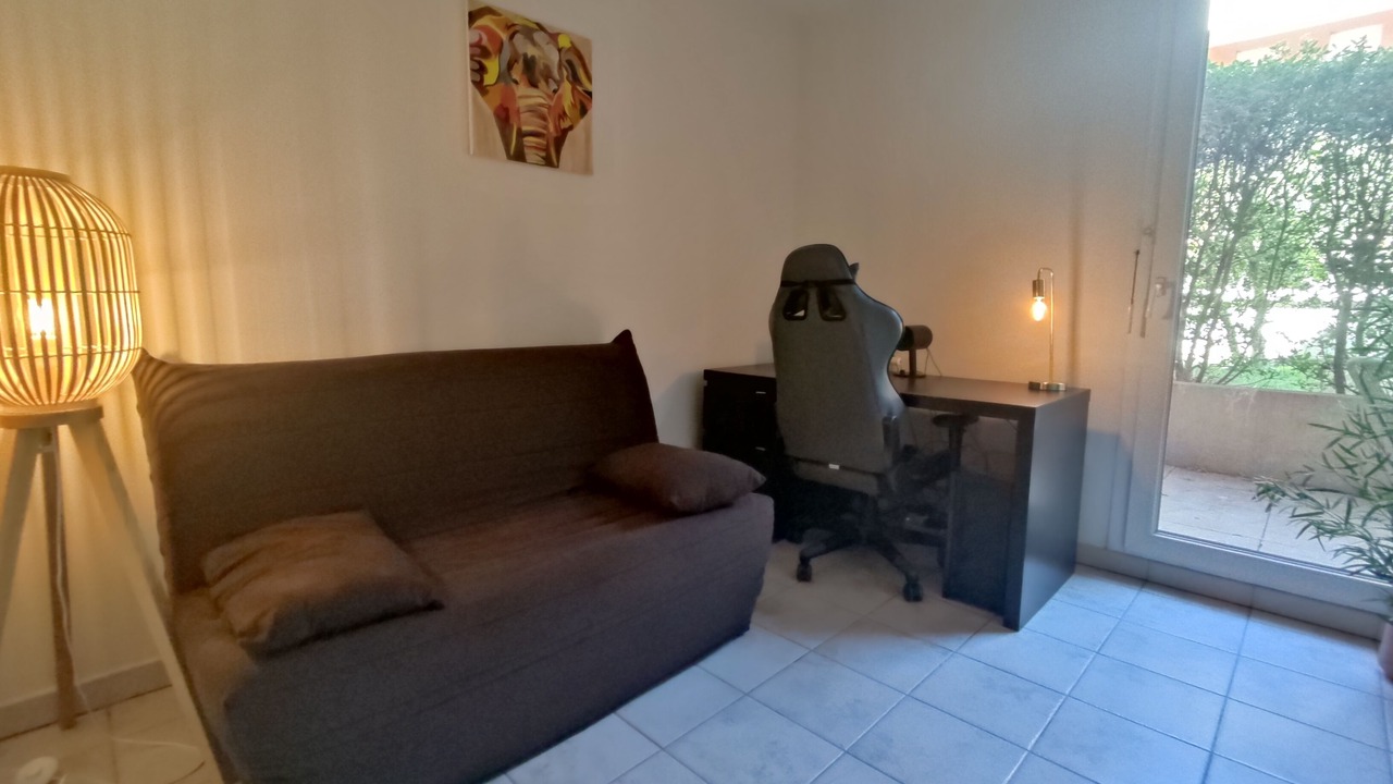 Photo of Livingroom in Malbosc
