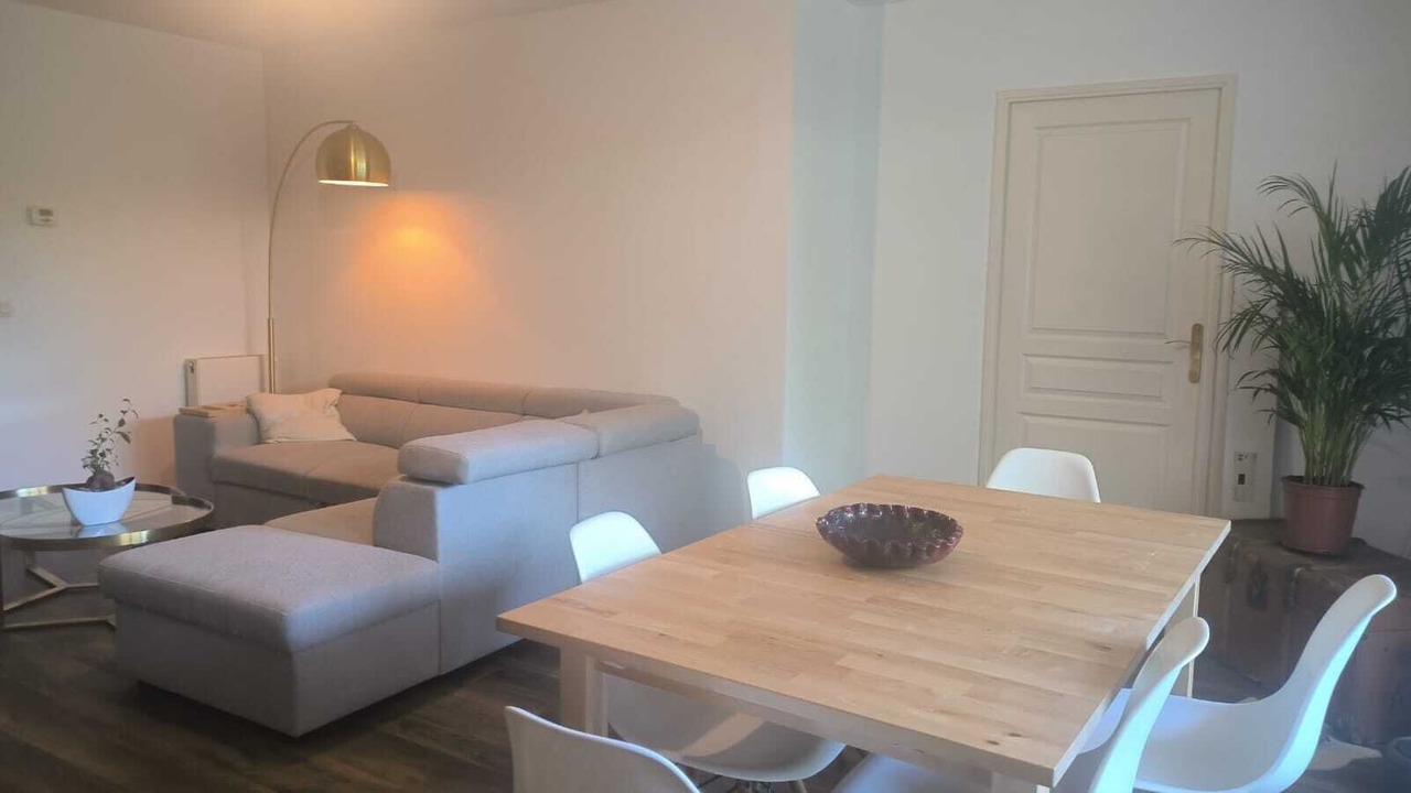 Photo of Livingroom in Malbosc
