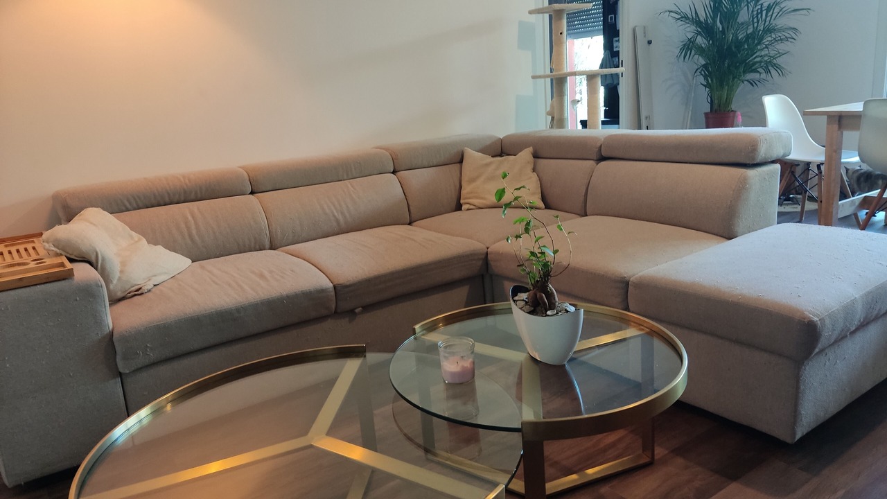 Photo of Livingroom in Malbosc