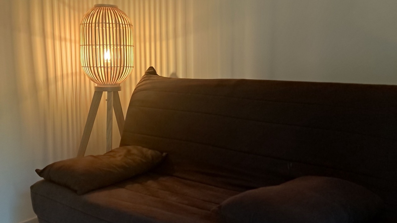 Photo of Livingroom in Malbosc