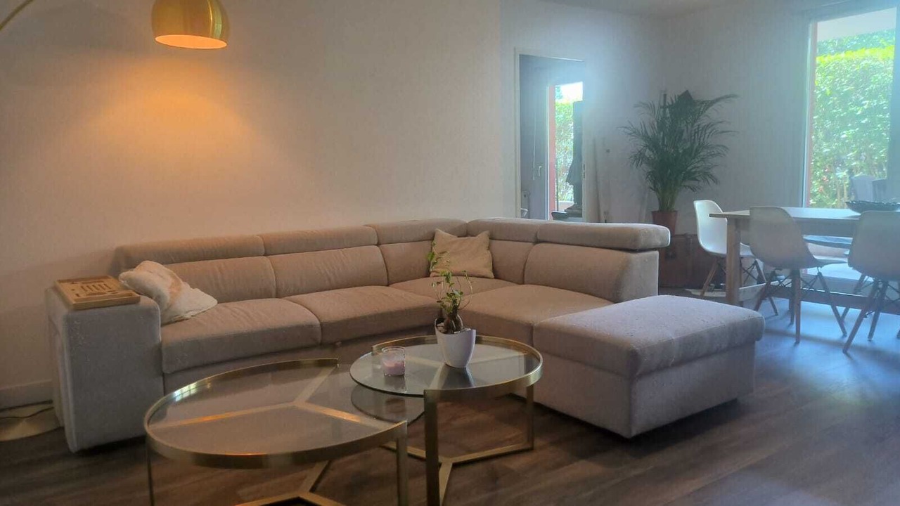 Photo of Livingroom in Malbosc