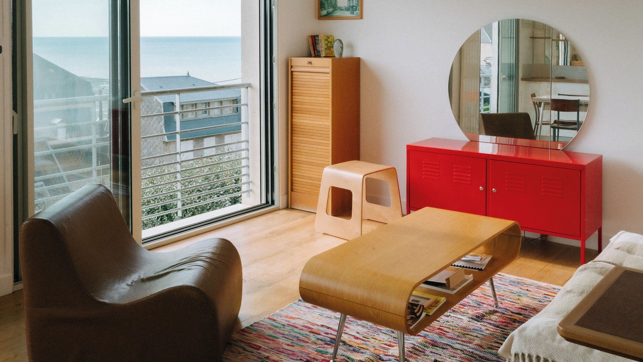 Photo of Livingroom in Ault