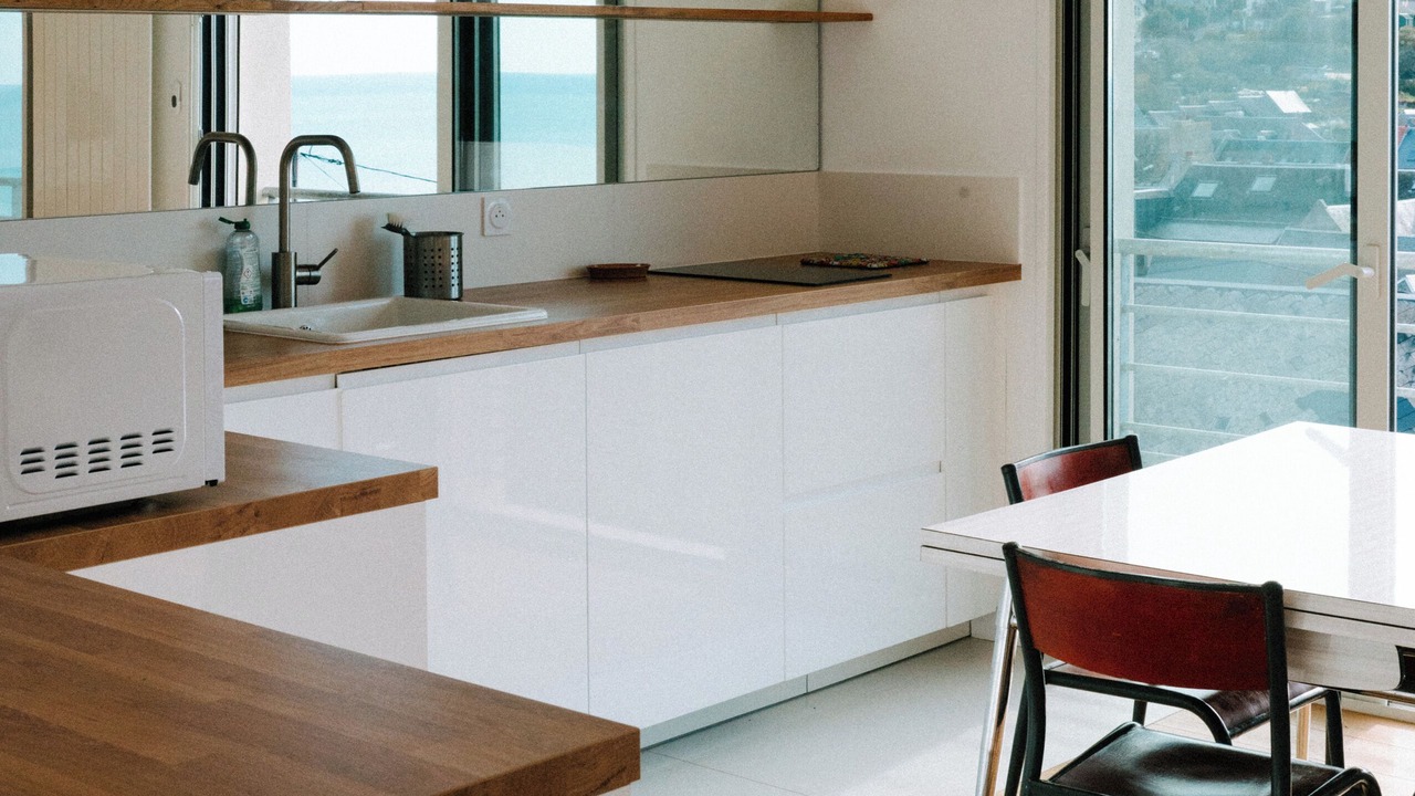 Photo of Kitchen in Ault
