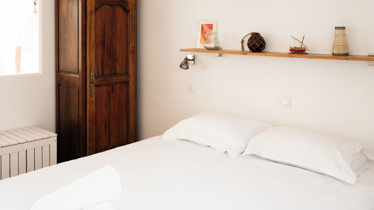 Photo of Bedroom in Ault