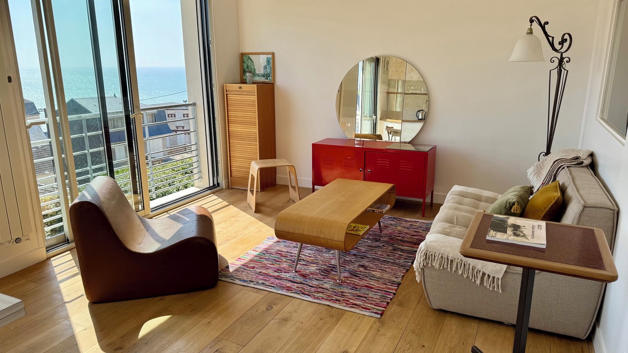 Photo of Livingroom in Ault
