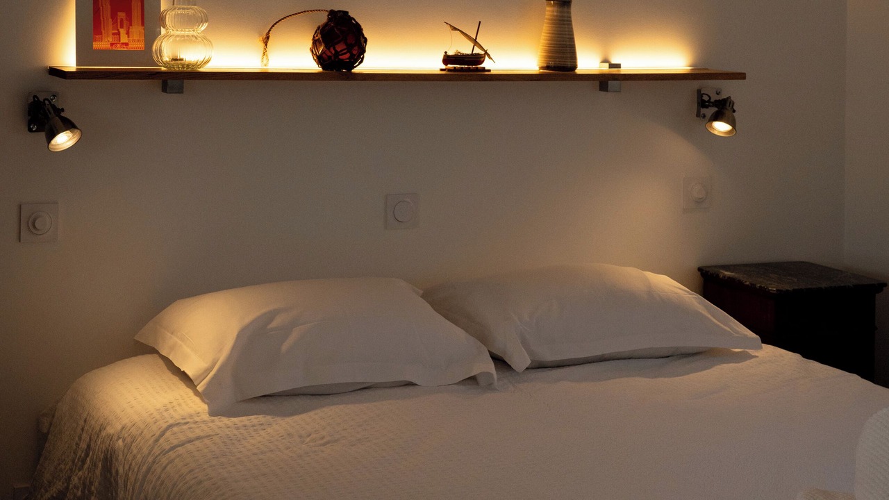 Photo of Bedroom in Ault