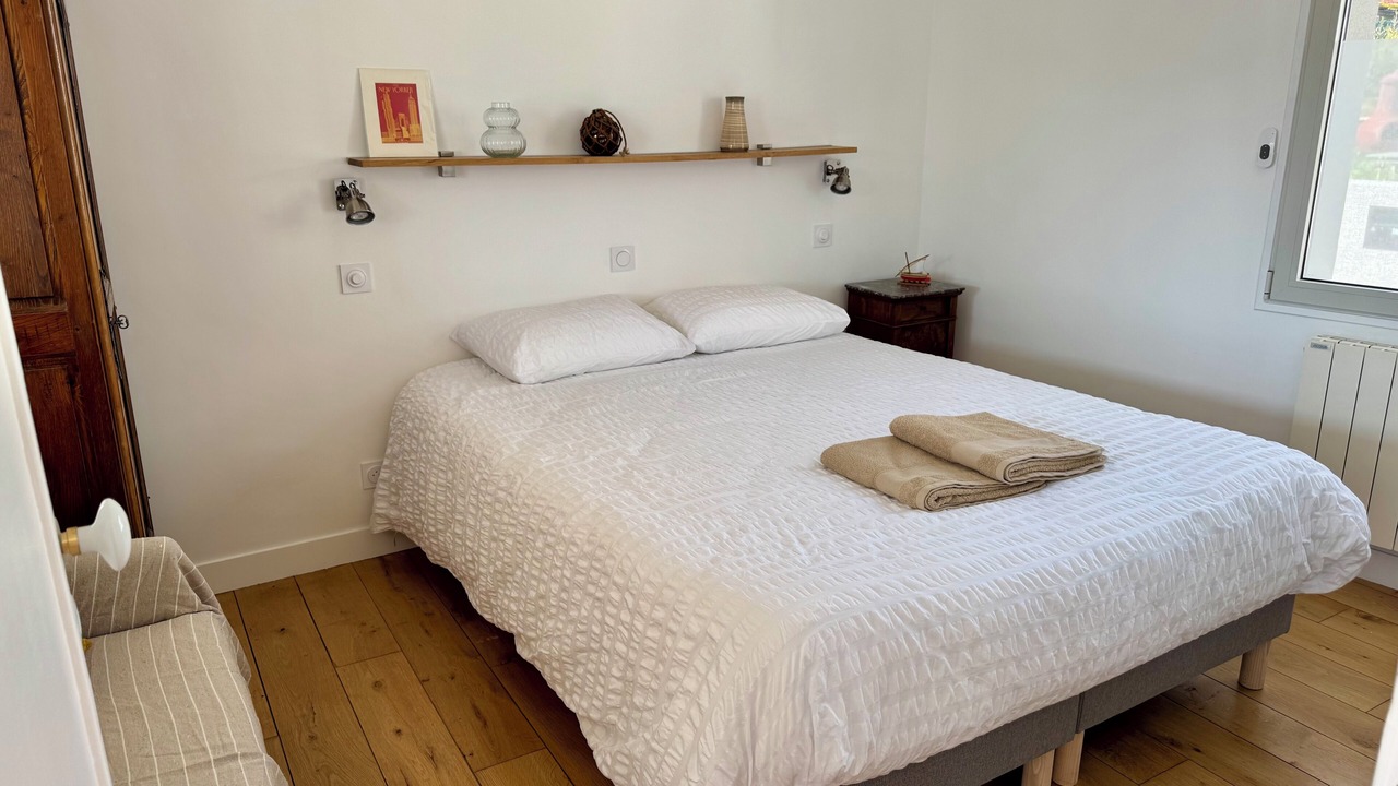Photo of Bedroom in Ault