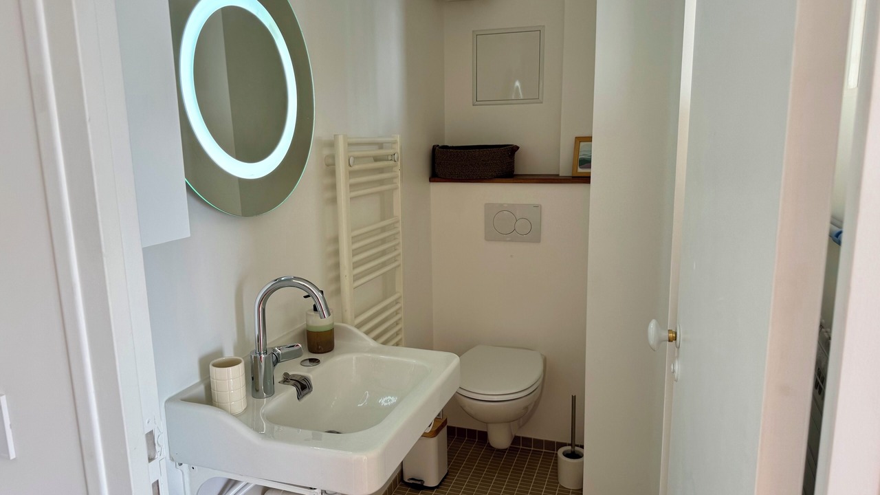 Photo of Bathroom in Ault