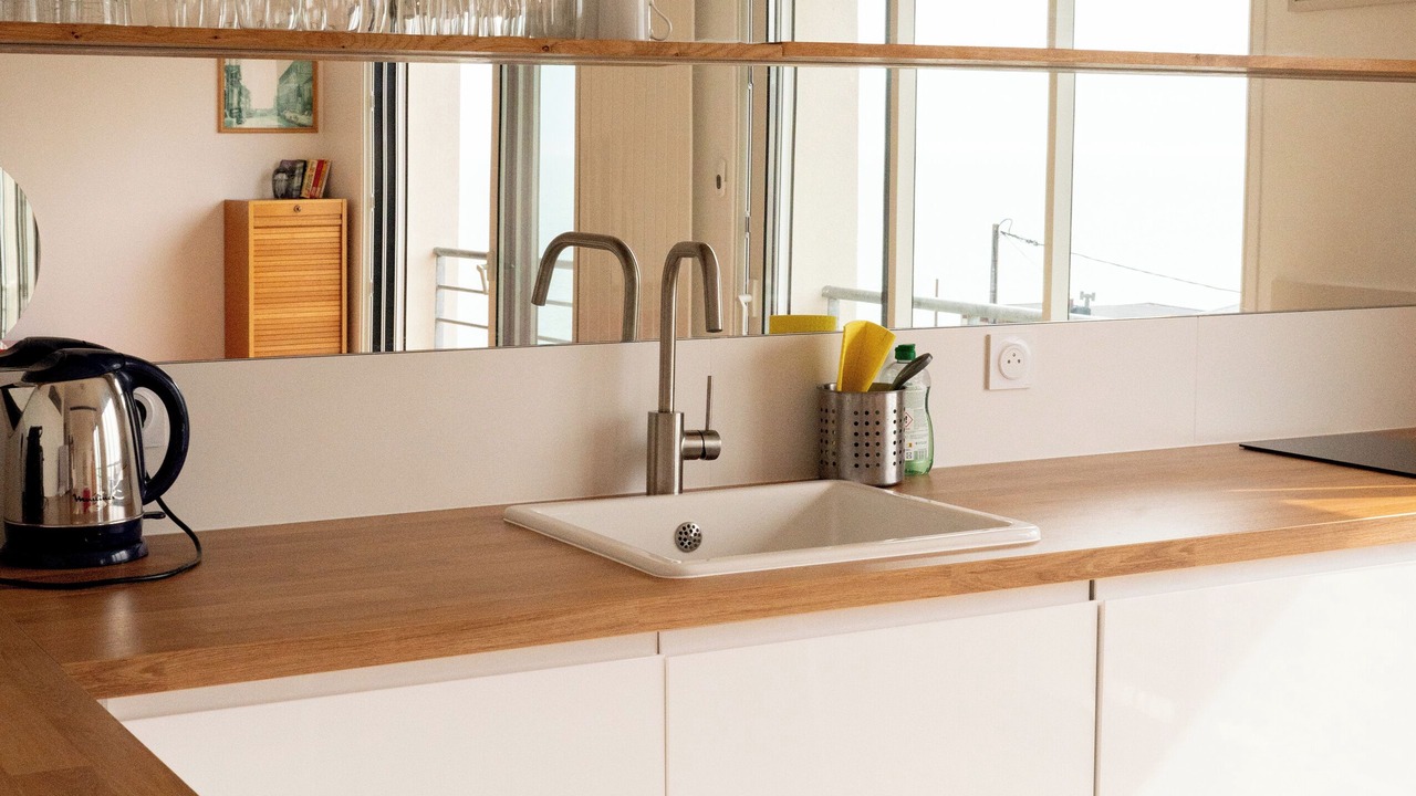 Photo of Kitchen in Ault