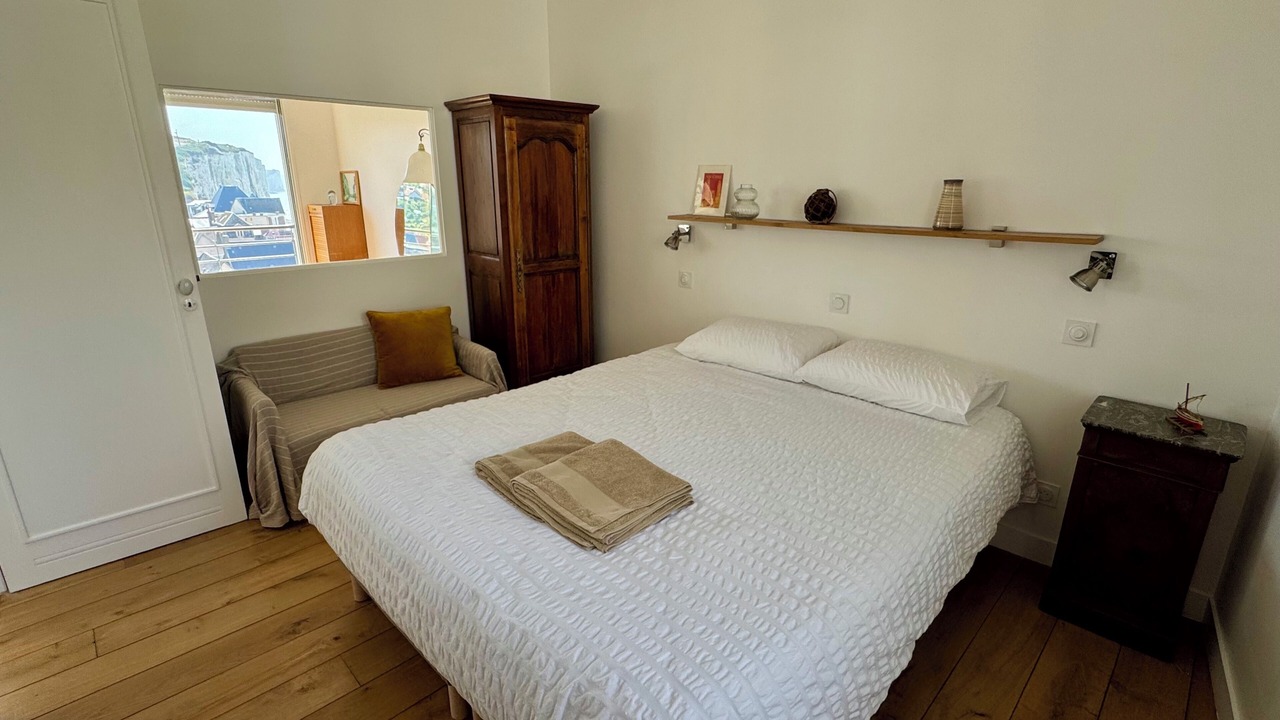 Photo of Bedroom in Ault