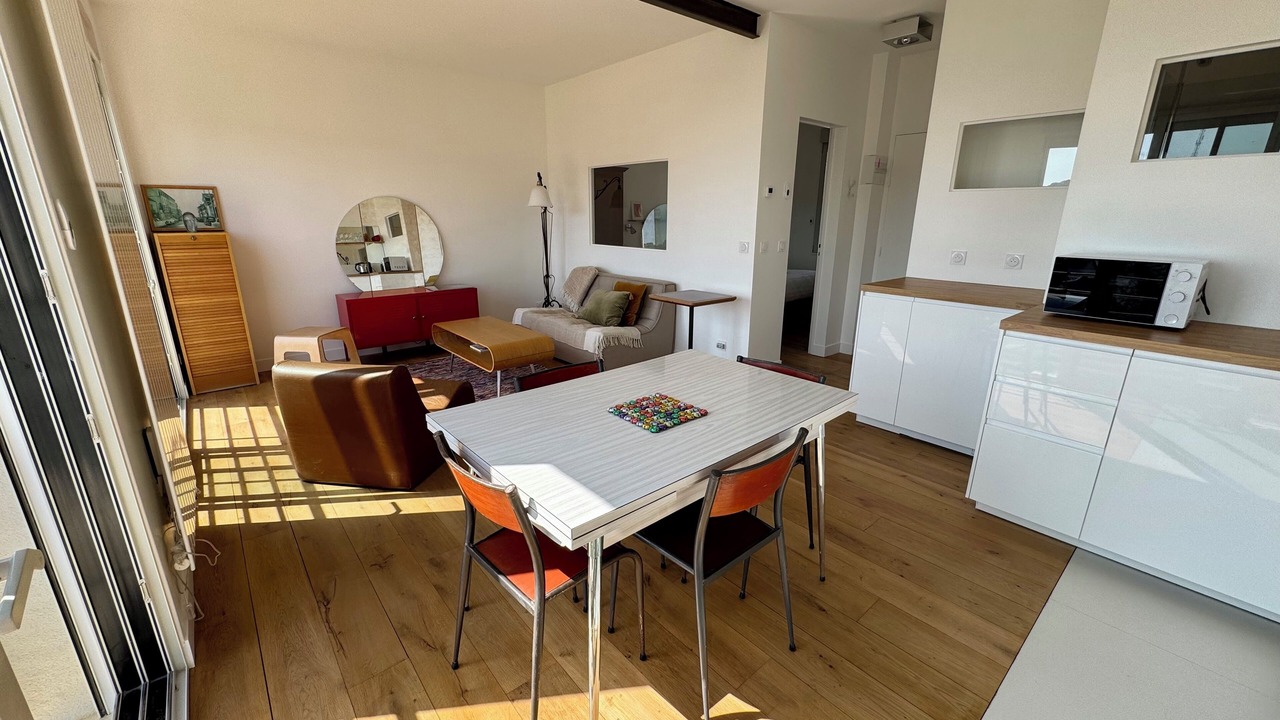 Photo of Livingroom in Ault