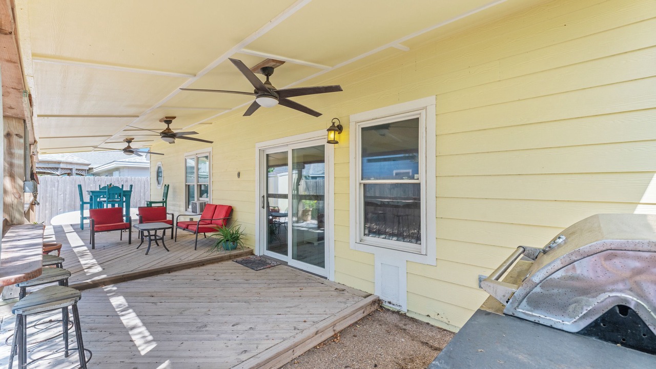 Photo of Outdoor in Port Aransas