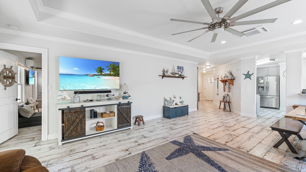 Photo of Livingroom in Port Aransas