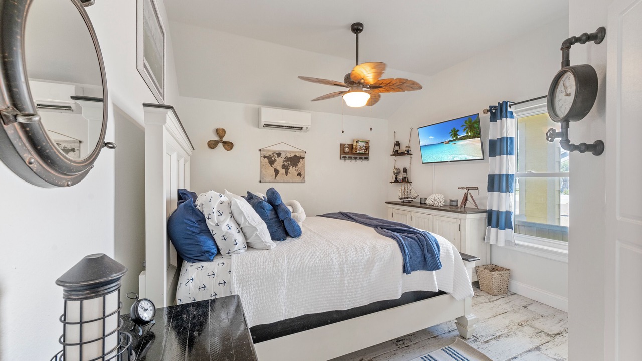 Photo of Bedroom in Port Aransas