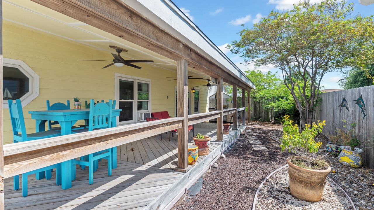 Photo of Outdoor in Port Aransas