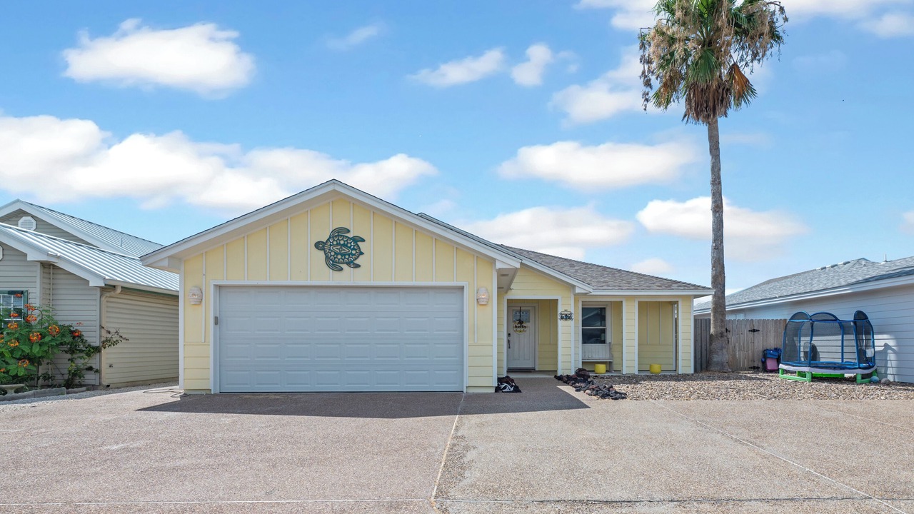 Photo of Outdoor in Port Aransas
