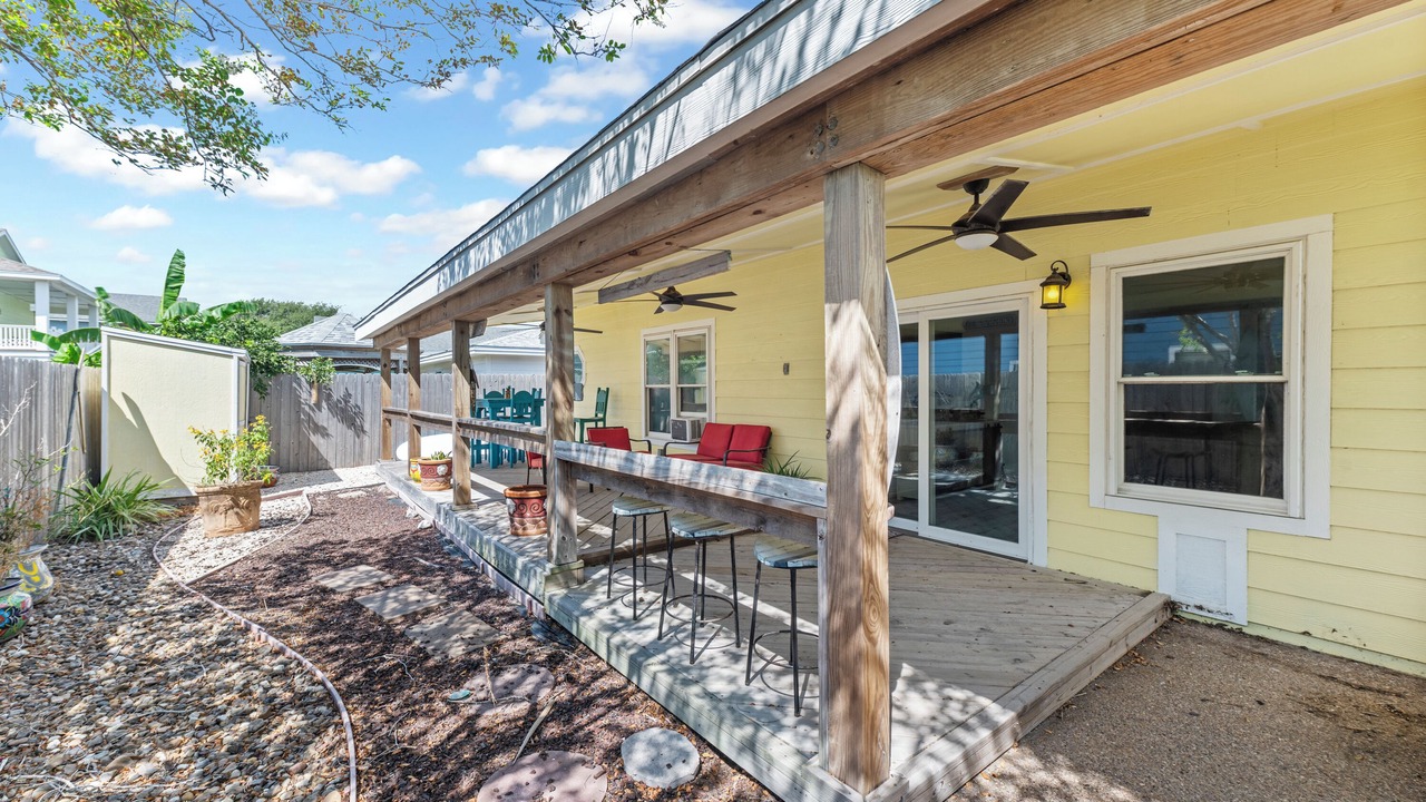 Photo of Outdoor in Port Aransas
