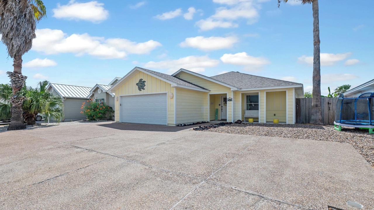 Photo of Outdoor in Port Aransas