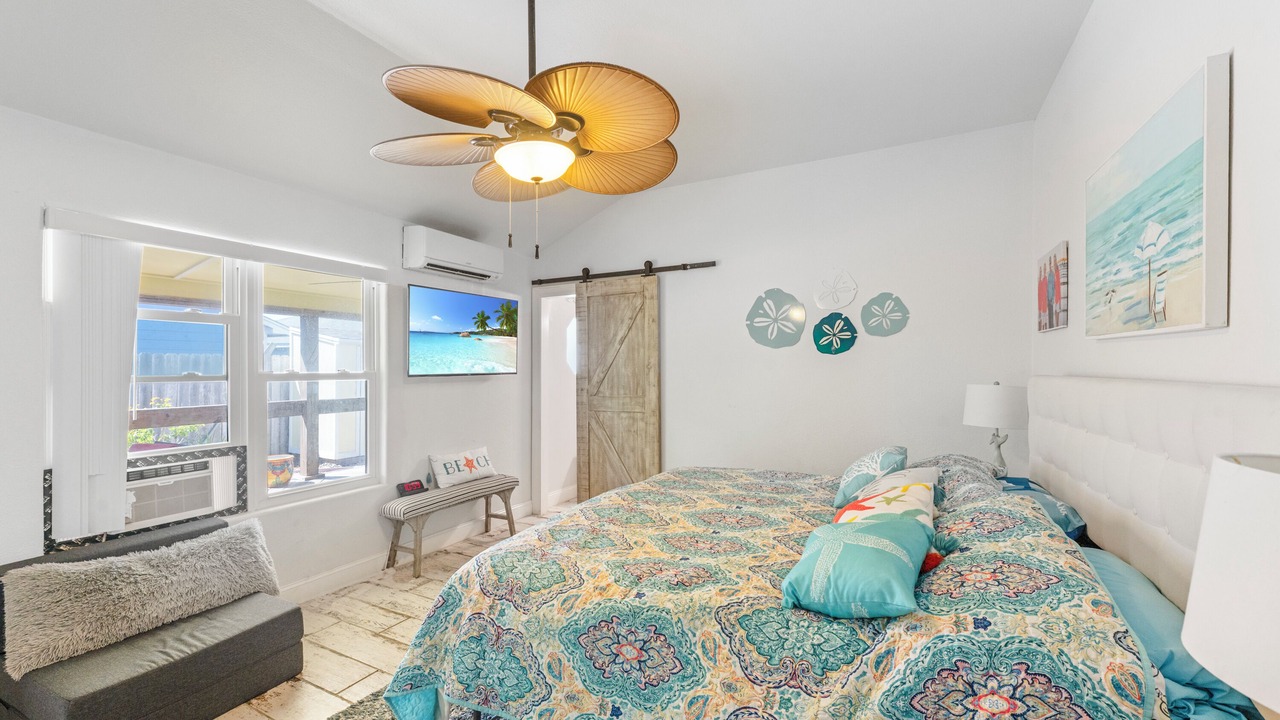 Photo of Bedroom in Port Aransas