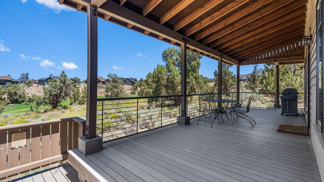 Photo of Outdoor in Powell Butte