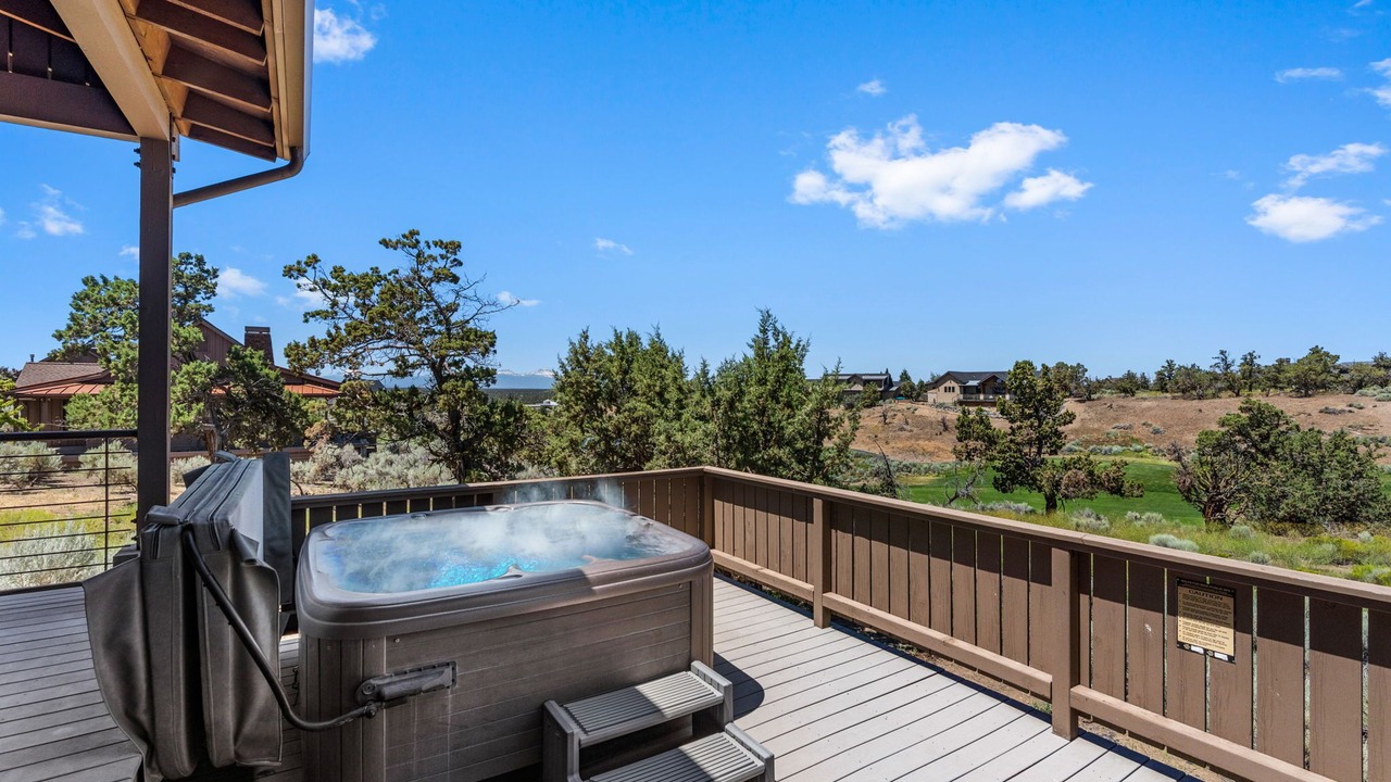 Photo of Outdoor in Powell Butte