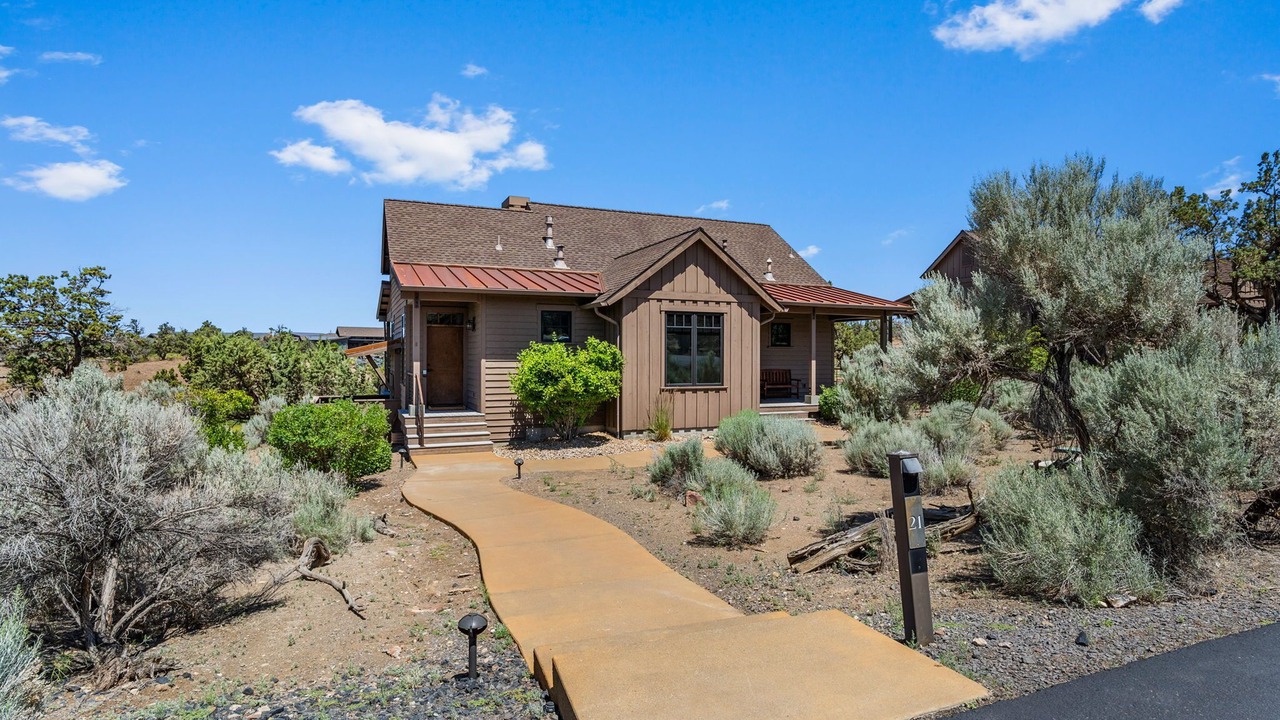 Photo of Outdoor in Powell Butte