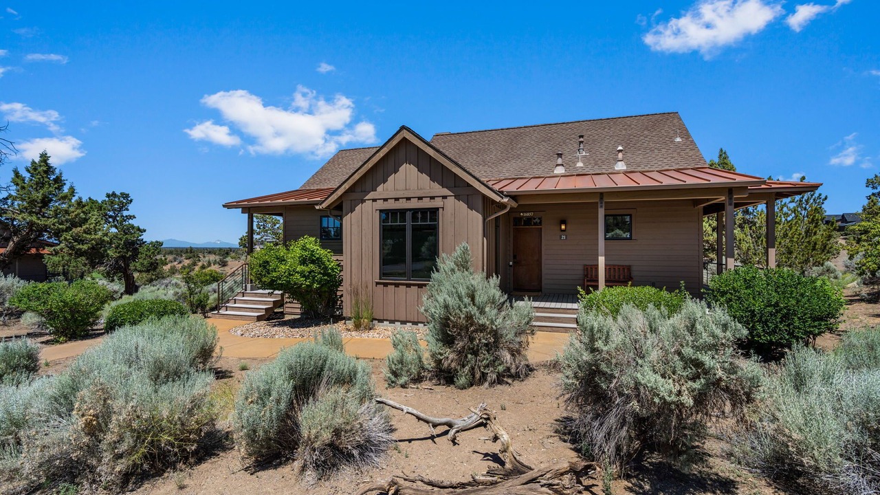 Photo of Outdoor in Powell Butte