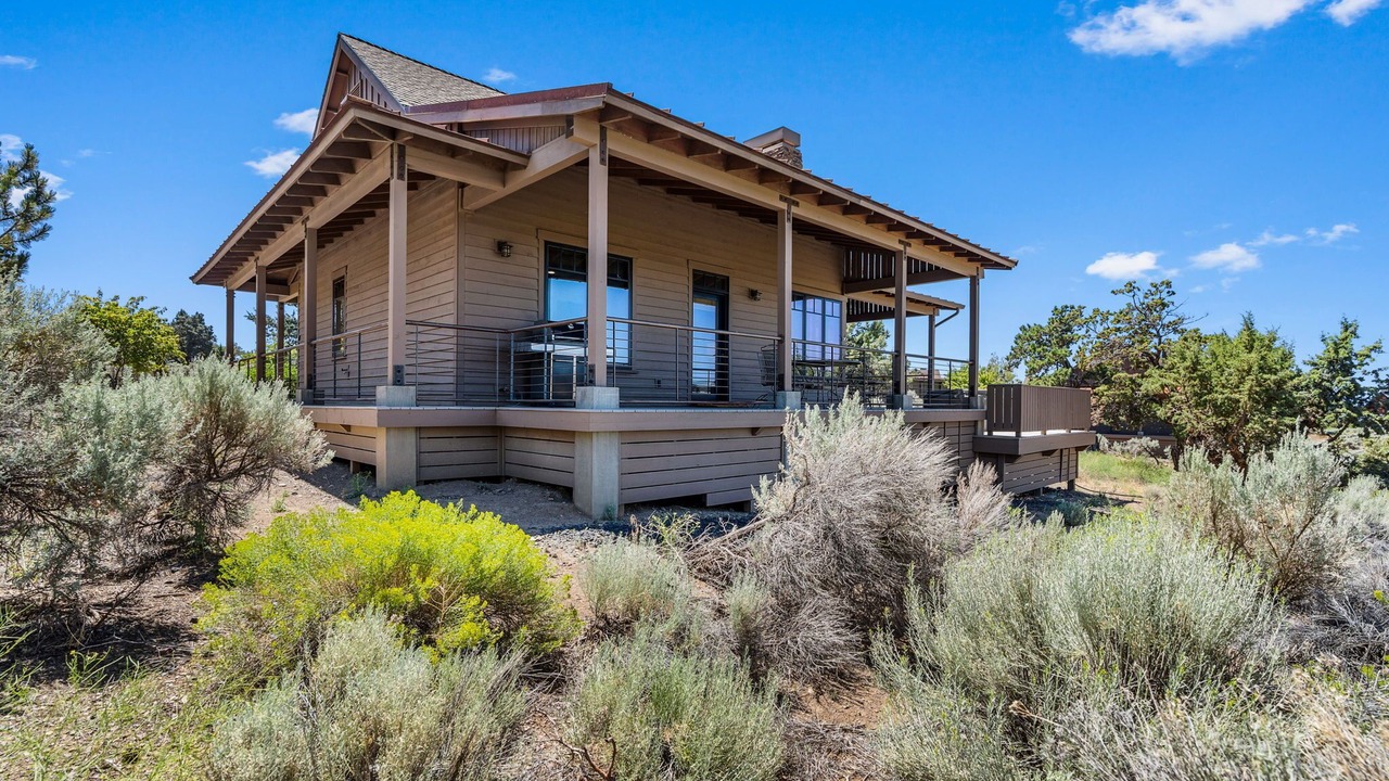 Photo of Outdoor in Powell Butte