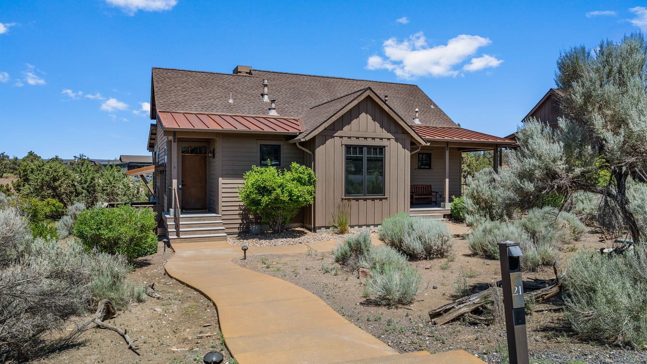 Photo of Outdoor in Powell Butte