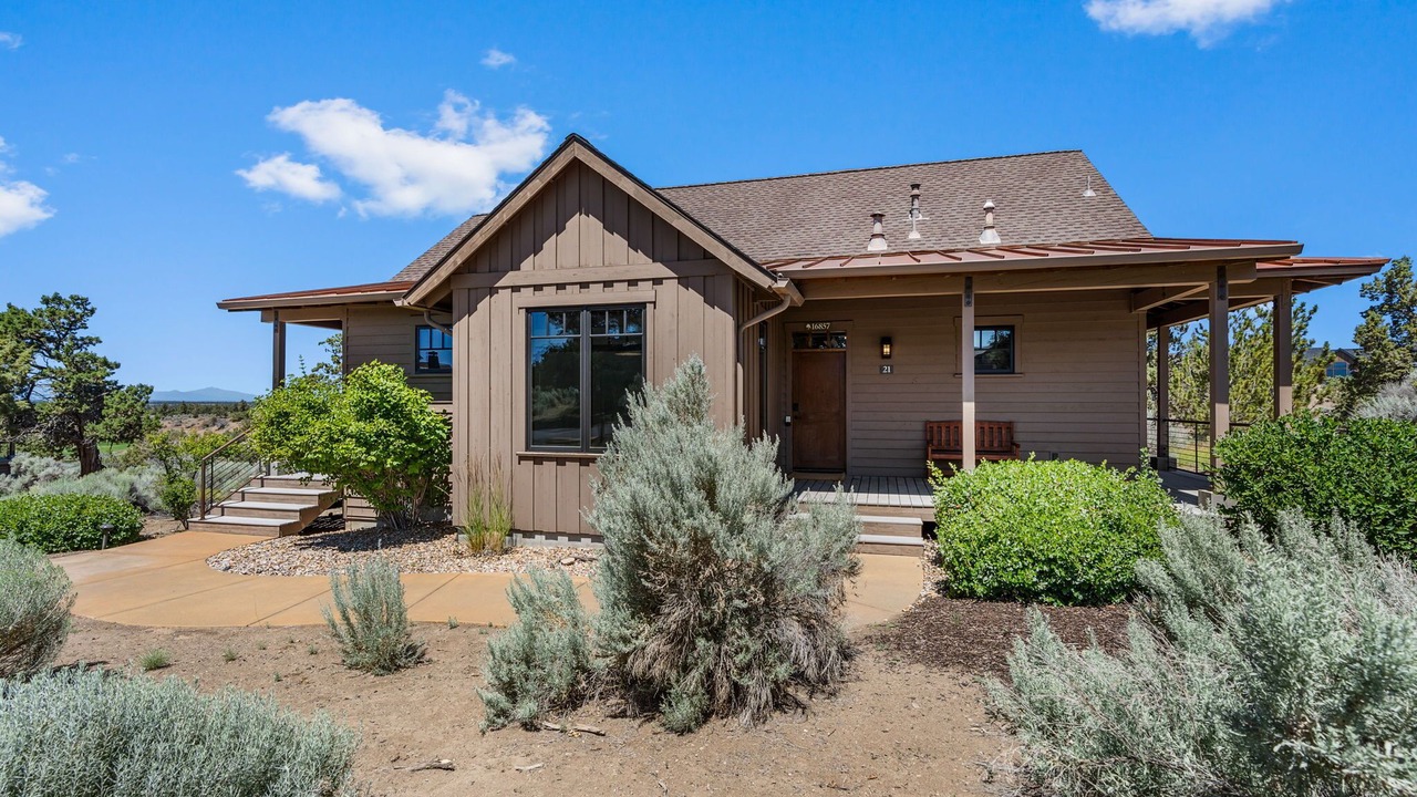 Photo of Outdoor in Powell Butte