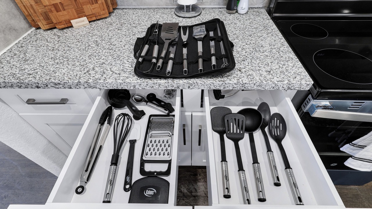 Photo of Kitchen in San Antonio