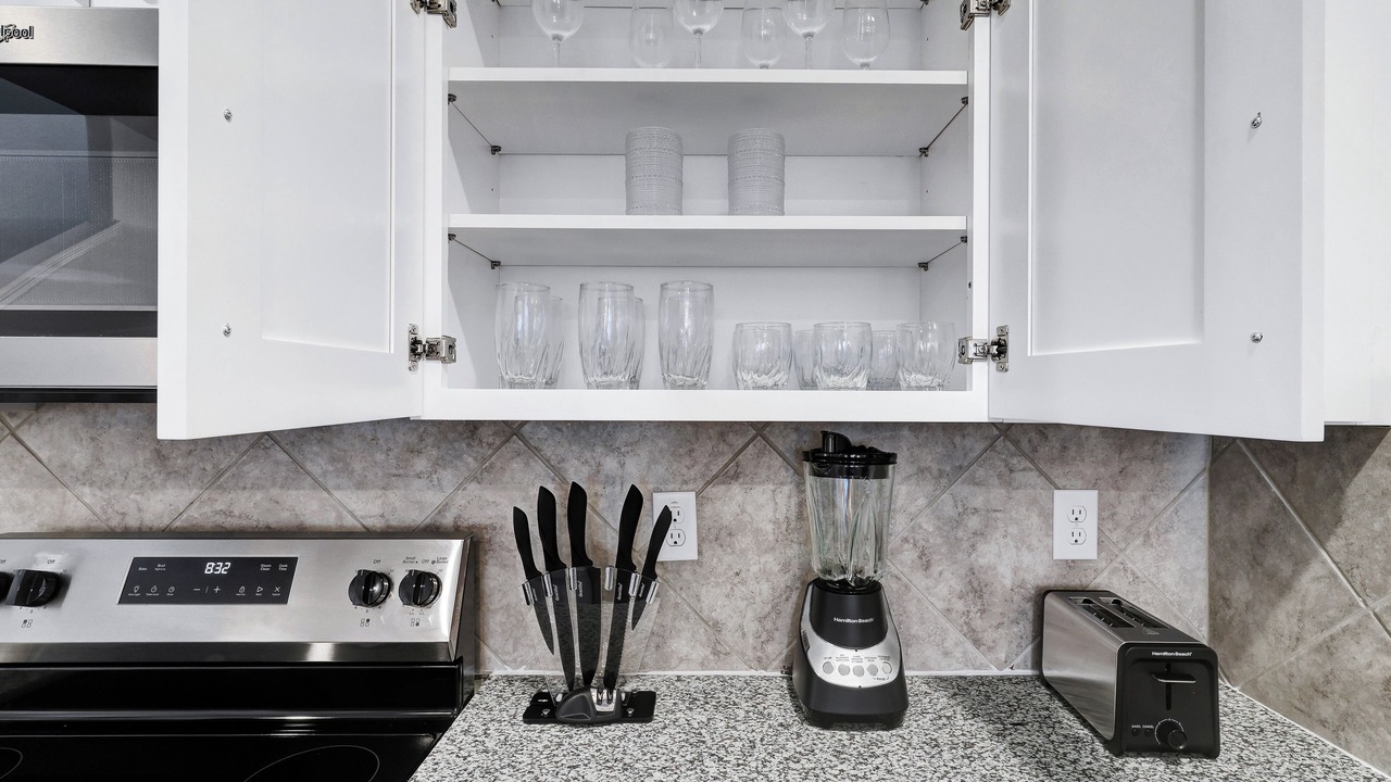 Photo of Kitchen in San Antonio