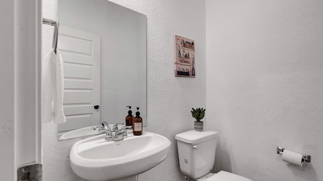 Photo of Bedroom in San Antonio