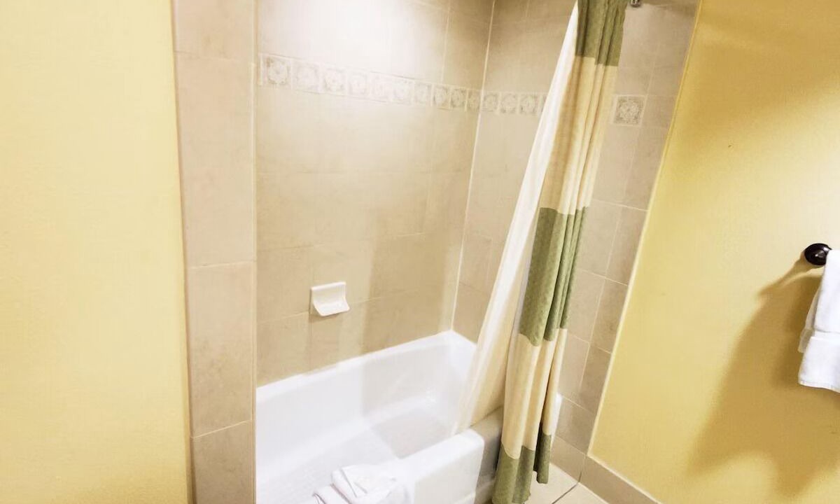 Photo of Bathroom in Western Division