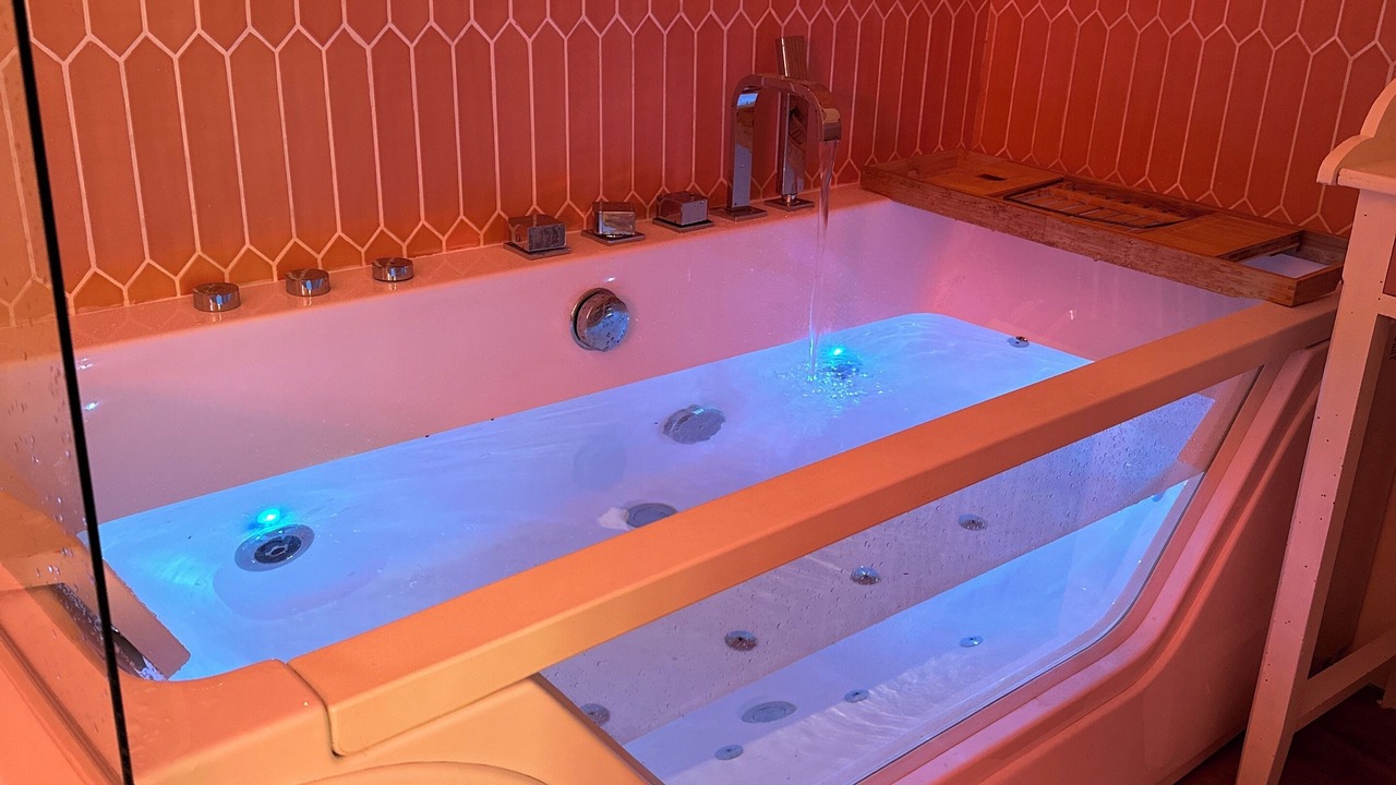 Photo of Bathroom in Pezenas
