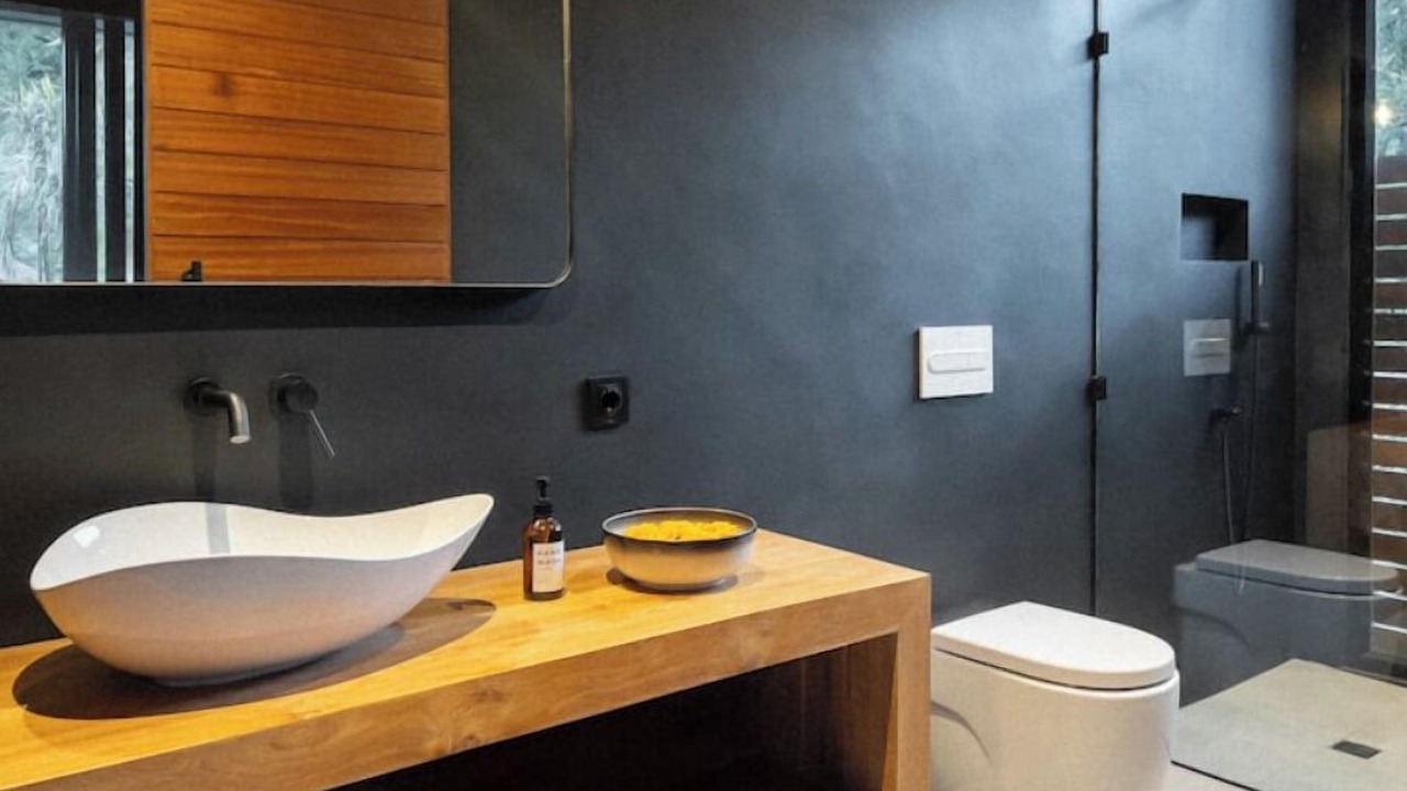 Photo of Bathroom in Kuta