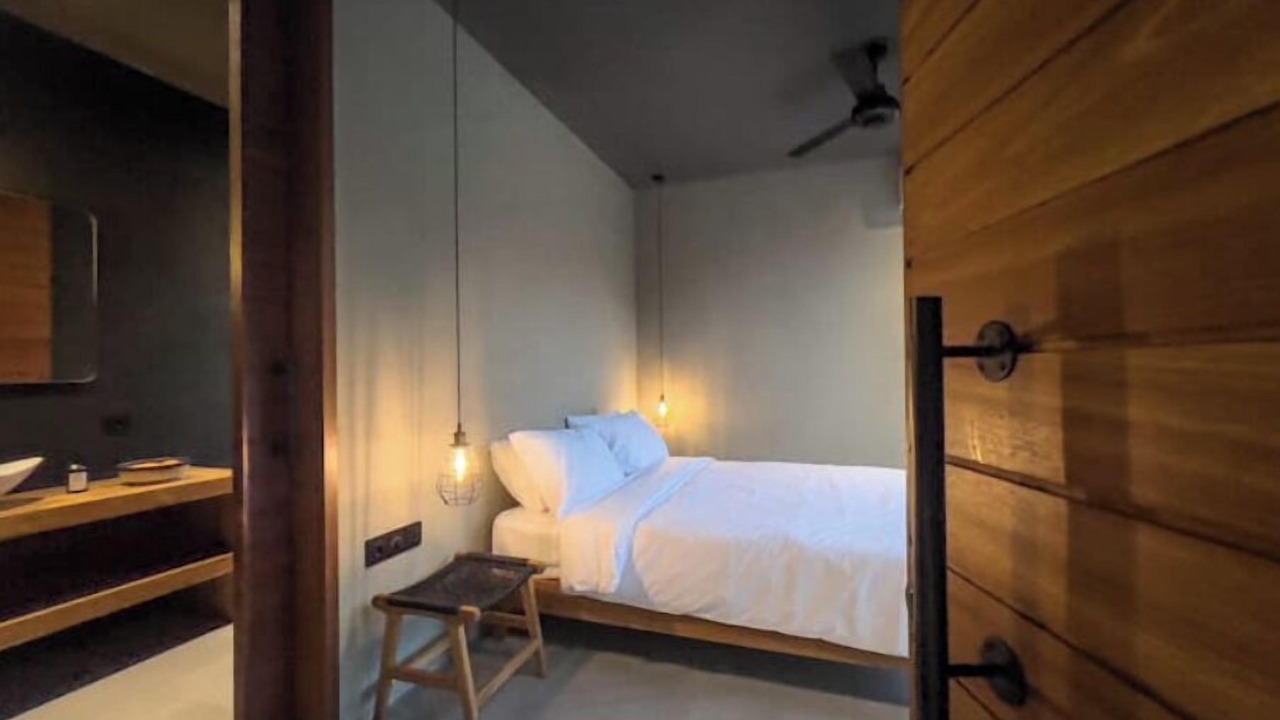 Photo of Bedroom in Kuta