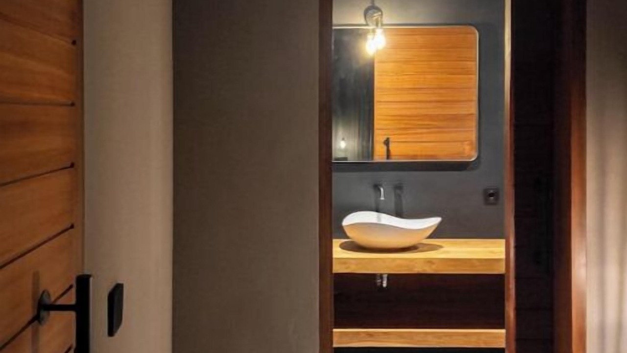 Photo of Bathroom in Kuta